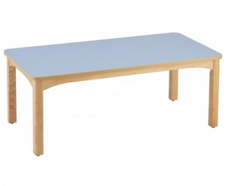 Table pour crèches - Devis sur Techni-Contact.com - 1