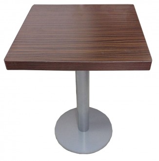 Table pour restaurant et bar - Devis sur Techni-Contact.com - 2