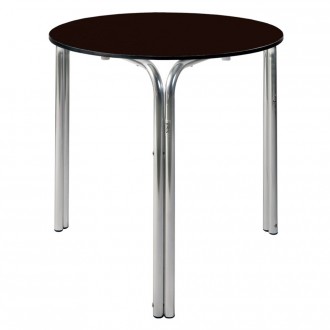 Table PVC et résine pour extérieur - Devis sur Techni-Contact.com - 2