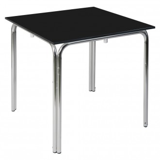 Table PVC et résine pour extérieur - Devis sur Techni-Contact.com - 3