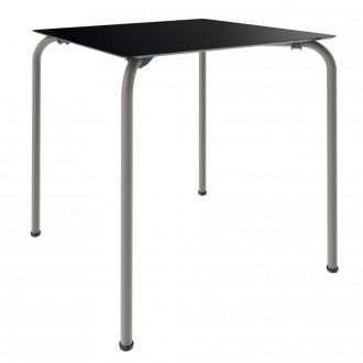 Table PVC et résine pour extérieur - Devis sur Techni-Contact.com - 6