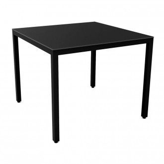 Table PVC et résine pour extérieur - Devis sur Techni-Contact.com - 7