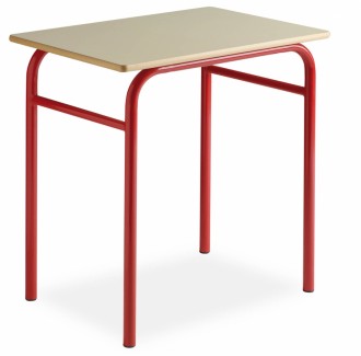 Table scolaire basique - Devis sur Techni-Contact.com - 1