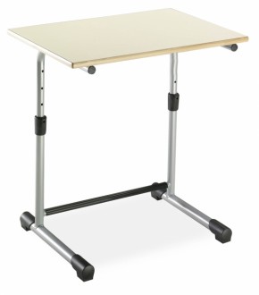 Table scolaire réglable - Devis sur Techni-Contact.com - 1