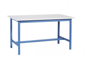 Table scolaire technique stratifié - Devis sur Techni-Contact.com - 1