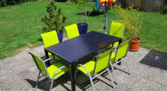 Table solaire - Devis sur Techni-Contact.com - 1