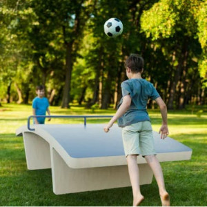 Table de TeqBall - Devis sur Techni-Contact.com - 1