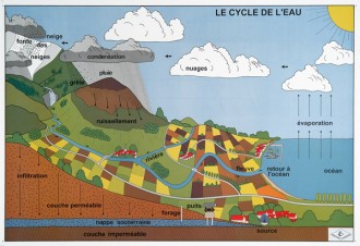 Tableau de géographie - Devis sur Techni-Contact.com - 3