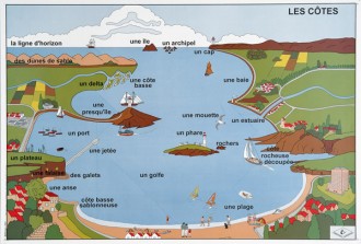 Tableau de géographie - Devis sur Techni-Contact.com - 5