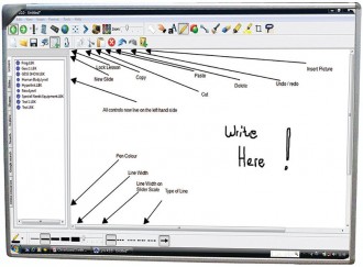 Tableau interactif - Devis sur Techni-Contact.com - 1