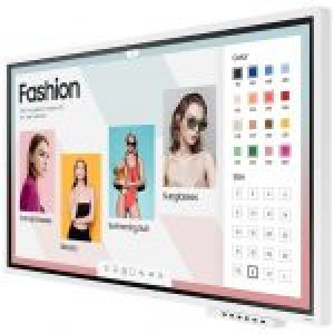 Tableau interactif 65″ - Devis sur Techni-Contact.com - 3