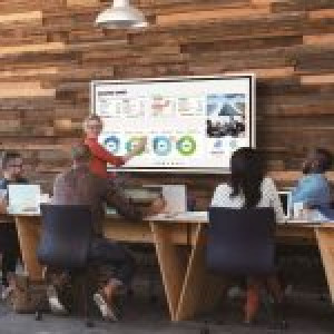 Tableau interactif 65″ - Devis sur Techni-Contact.com - 7