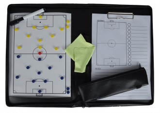 Tableau pro coaching board football - Devis sur Techni-Contact.com - 1