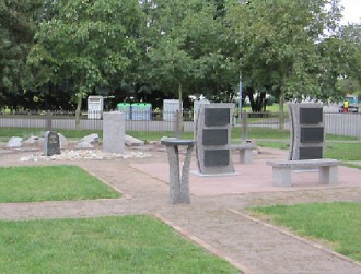 Tables de cérémonie columbarium - Devis sur Techni-Contact.com - 2