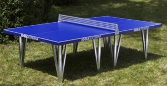 Tables de Ping pong - Devis sur Techni-Contact.com - 1