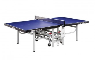 Tables de ping pong olymp - Devis sur Techni-Contact.com - 1
