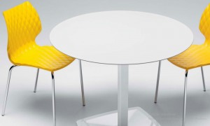 Tables pour restaurant et bistrot - Devis sur Techni-Contact.com - 1