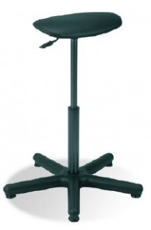 Tabouret assis debout - Devis sur Techni-Contact.com - 1