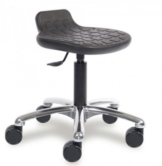 Tabouret assise polyuréthane - Devis sur Techni-Contact.com - 1