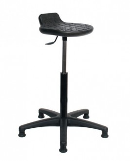 Tabouret assise polyuréthane - Devis sur Techni-Contact.com - 3