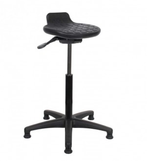 Tabouret assise polyuréthane - Devis sur Techni-Contact.com - 4