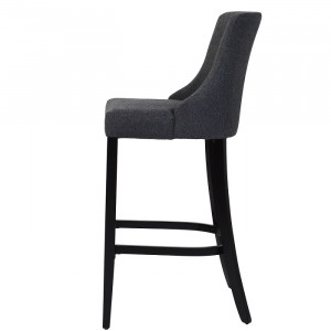 Tabouret bar en tissu - Devis sur Techni-Contact.com - 3