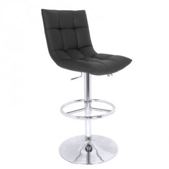 Tabouret bar pivotant - Devis sur Techni-Contact.com - 1