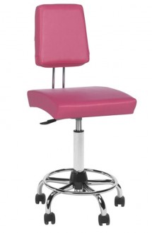 Tabouret coiffure professionnel - Devis sur Techni-Contact.com - 1