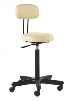 Tabouret coiffure professionnel - Devis sur Techni-Contact.com - 3