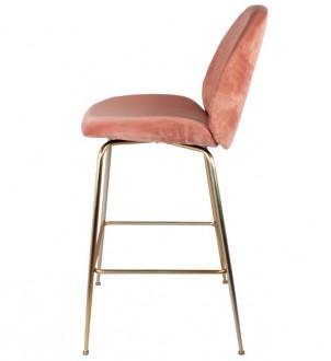 Tabouret contemporain - Devis sur Techni-Contact.com - 3