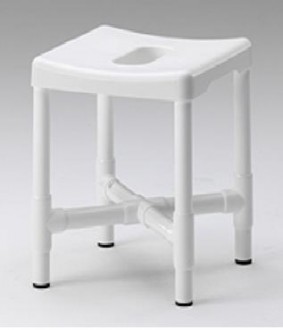 Tabouret de douche 480 x 420 - Devis sur Techni-Contact.com - 1