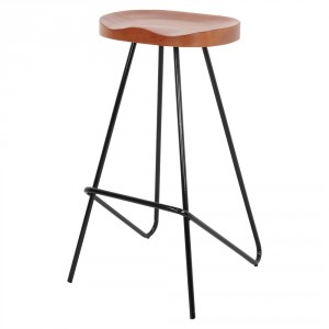 Tabouret de style industriel - Devis sur Techni-Contact.com - 4