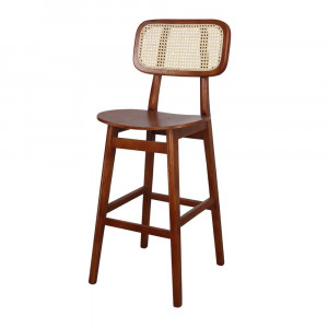 Tabouret de style Vintage - Devis sur Techni-Contact.com - 5