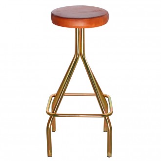 Tabouret en cuir - Devis sur Techni-Contact.com - 19