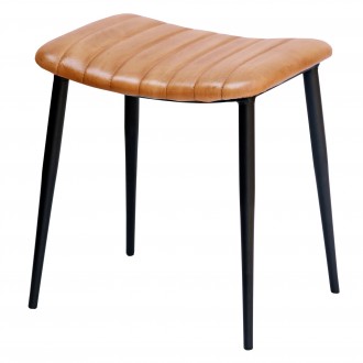 Tabouret en cuir - Devis sur Techni-Contact.com - 26