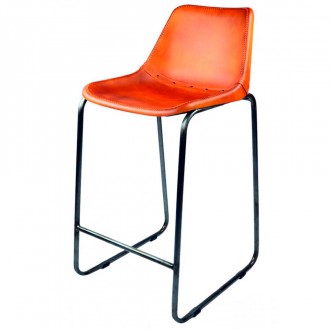 Tabouret en cuir - Devis sur Techni-Contact.com - 39