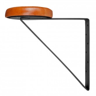 Tabouret en cuir - Devis sur Techni-Contact.com - 43