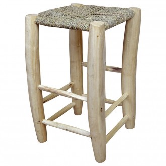 Tabouret en rotin - Devis sur Techni-Contact.com - 14