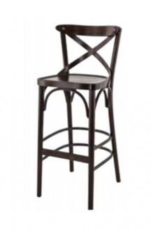 Tabouret haut de restaurant - Devis sur Techni-Contact.com - 1