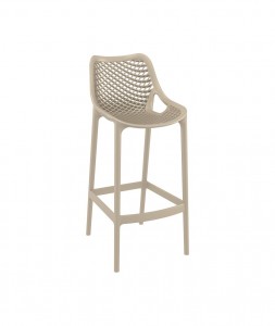 Tabouret haut restaurant AIR - Devis sur Techni-Contact.com - 2