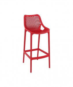 Tabouret haut restaurant AIR - Devis sur Techni-Contact.com - 3