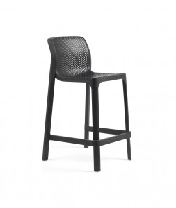 Tabouret haut restaurant Net Mini - Devis sur Techni-Contact.com - 6