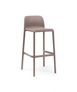 Tabouret haut restaurant RIVA - Devis sur Techni-Contact.com - 7