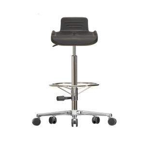 Tabouret rotatif haut/bas - Devis sur Techni-Contact.com - 2