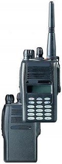 Talkie-walkie analogique avec licence - Devis sur Techni-Contact.com - 1