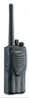 Talkie walkie Kenwood PMR446 - Devis sur Techni-Contact.com - 1