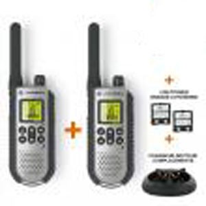 Talkie-Walkie Motorola T7 - Devis sur Techni-Contact.com - 1