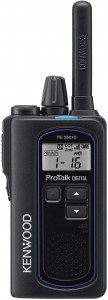 Talkie Walkie Professionnel sans licence 500mw - Devis sur Techni-Contact.com - 1