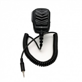 Talkie-walkie VHF aéroportuaire - Devis sur Techni-Contact.com - 2