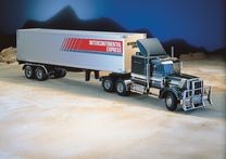 Tamiya camion 1/14 King Hauler - Devis sur Techni-Contact.com - 1